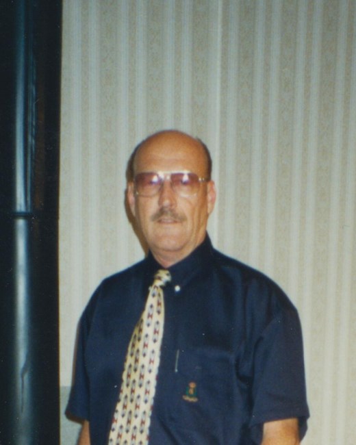 Obituary of Larry W. Hanson Sr.