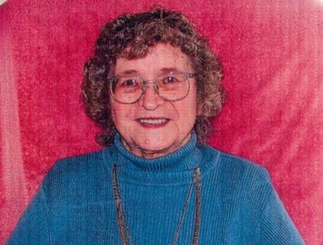 Obituary of Jessie Poleschuk