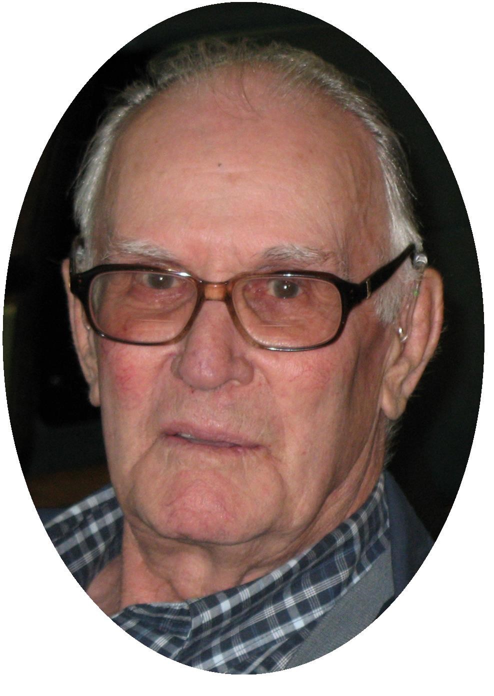 Everett Walter Paisley Obituary Stony Plain, AB