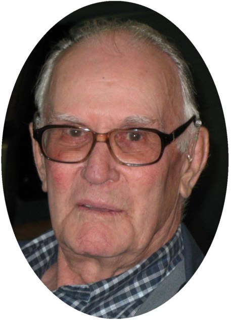 Obituary of Everett Walter Paisley