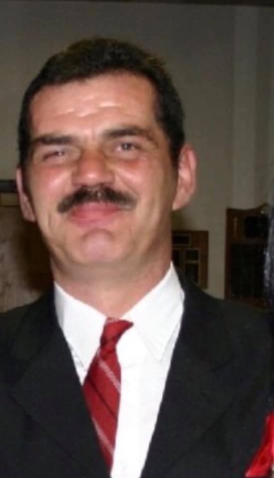 Obituary of Wayne Sam Clark Jr.