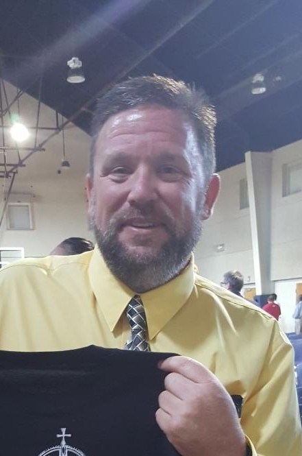 Obituary of Christopher Shane Young