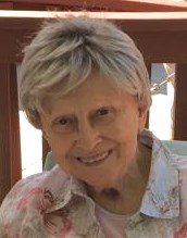 Obituary of June Schmidt Underwood