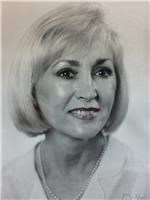 Obituary of Patricia Copponex Hannie