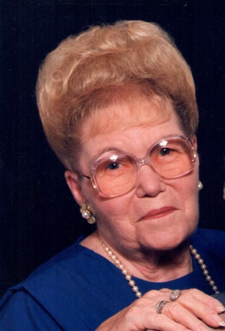 Obituary of Lela Margaret Light Williams