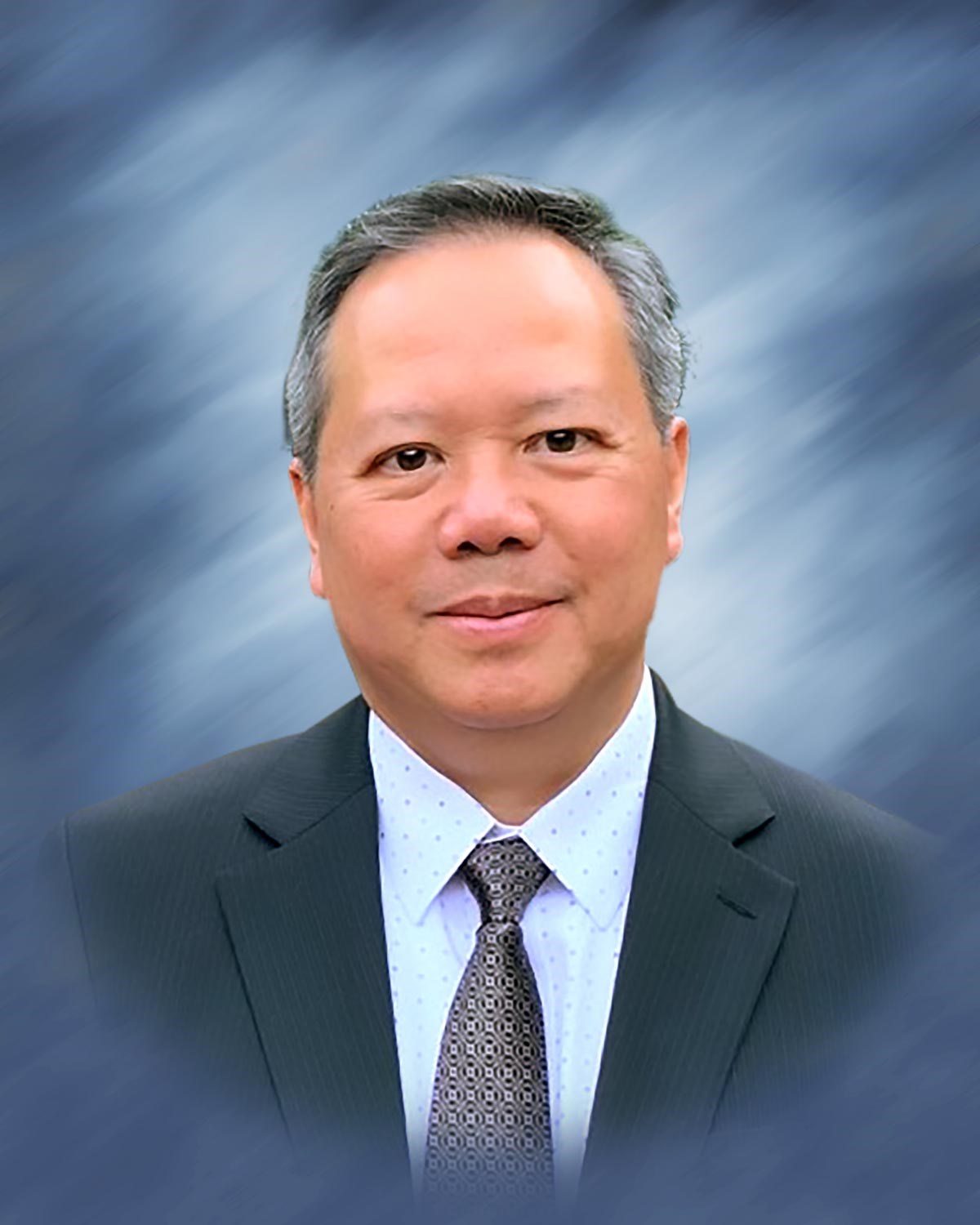 Obituary of Cuong Xuan Nguyen