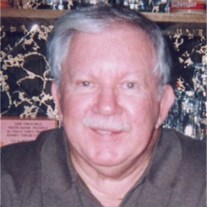 Obituary of Harold R. "Dick" Shultz