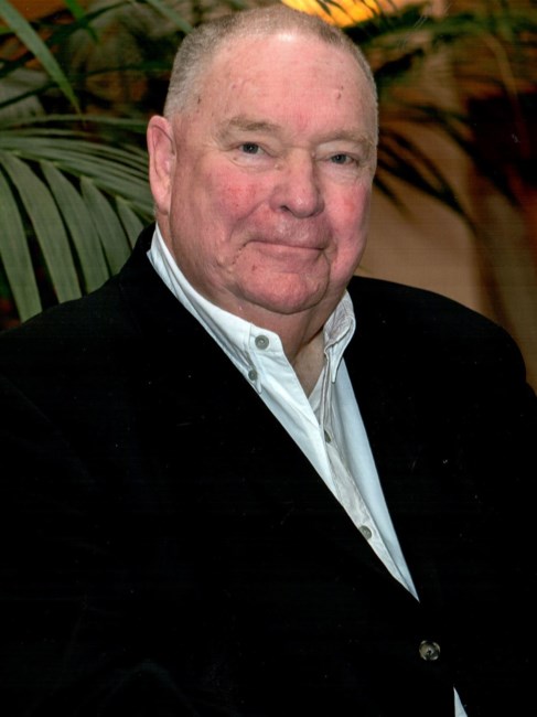 Obituary of Robert Marion Vetzel