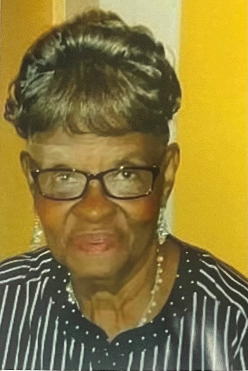 Obituary of Margaret Harris