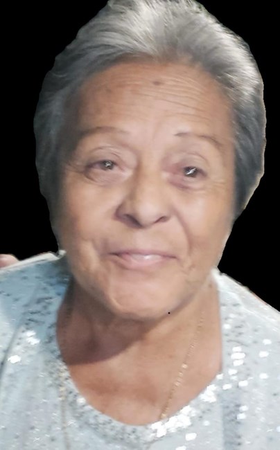 Obituary of Maria L Bermudez de Berumen
