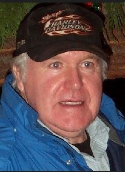 Obituary of Donald Arthur IRWIN