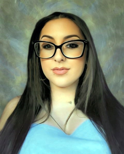 Avis de décès de Yvonne Marie Brito