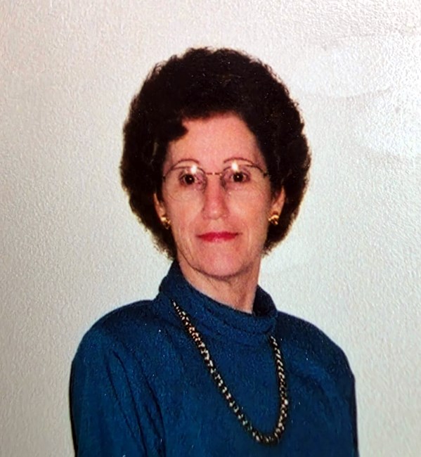 Obituary of Genevieve D. Smith