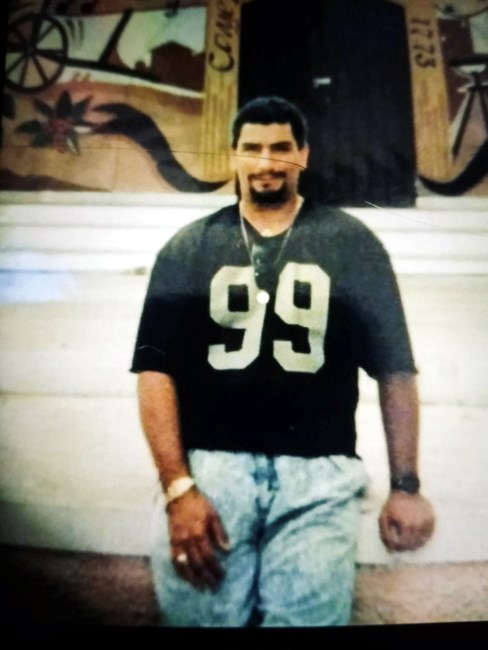 Obituary of Thomas Perez