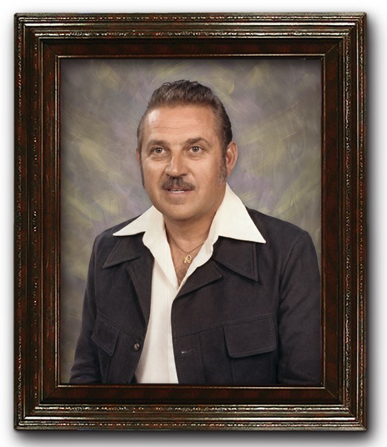 Obituary of Louis John Foschi