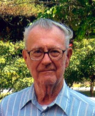 Avis de décès de Meredith Lawrence Shannon