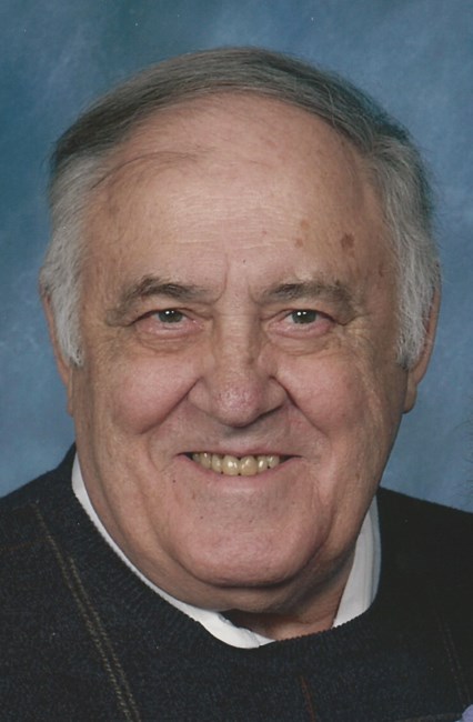 Obituary of Robert "Bob" John Schroer Jr.