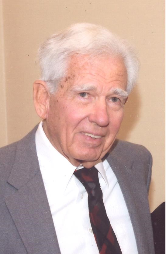 Obituary of Eddie R Johnson