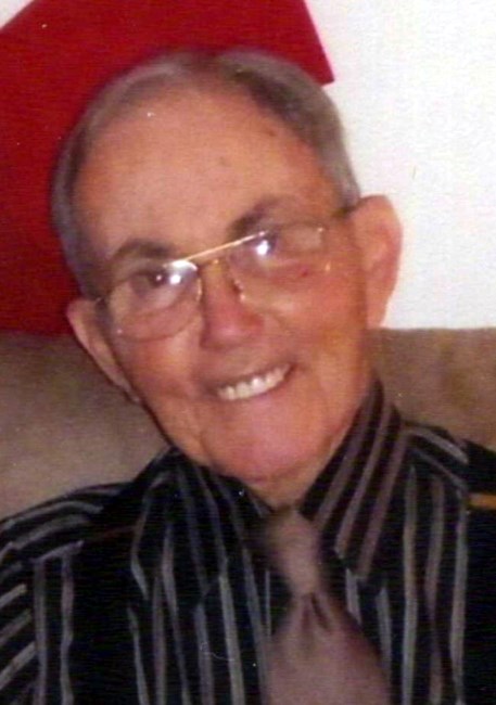 Obituary of Noble E. "Bud" Whiteman
