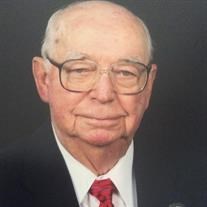 Obituary of John C. Porterfield