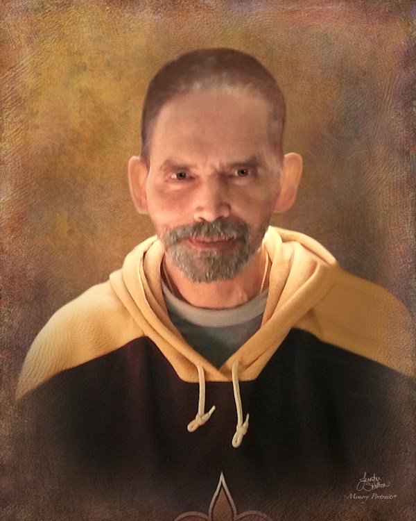 Obituary of Gregory Kevin Wille