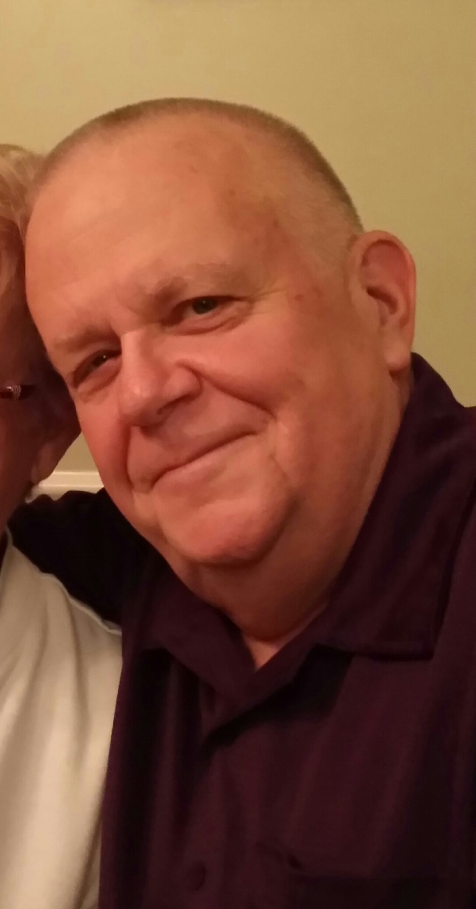 Obituary of Judson Secord Wickham