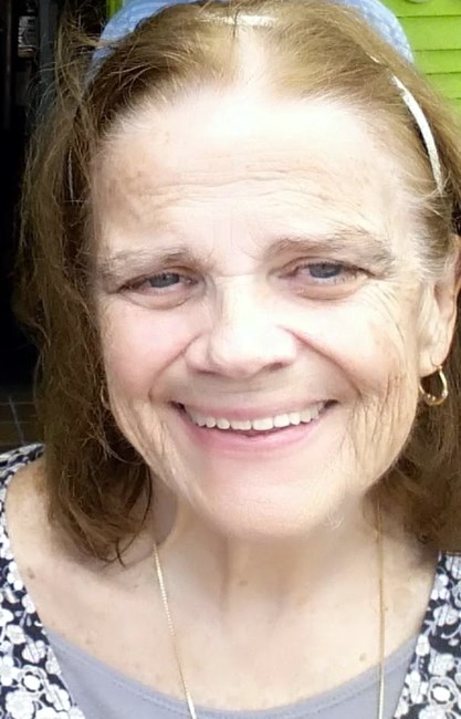 Obituary of Carol A Whitworth