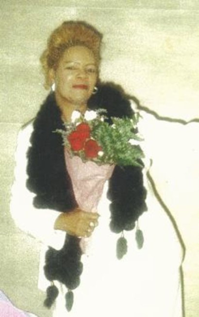 Obituary of Dorothy Jean Perry