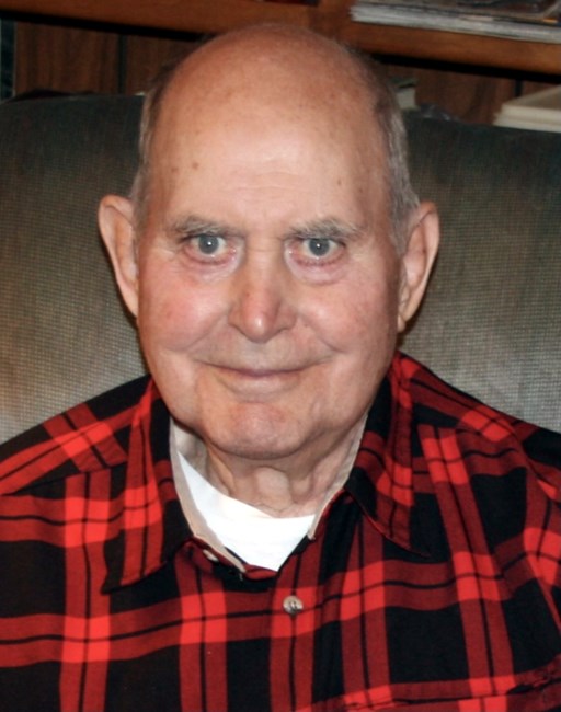 Obituary of Charles Allen Hoover