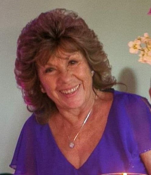 Obituary of Gaetana "Nancy" Ciolino