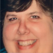 Obituary of Pamela Gayle Wynsen