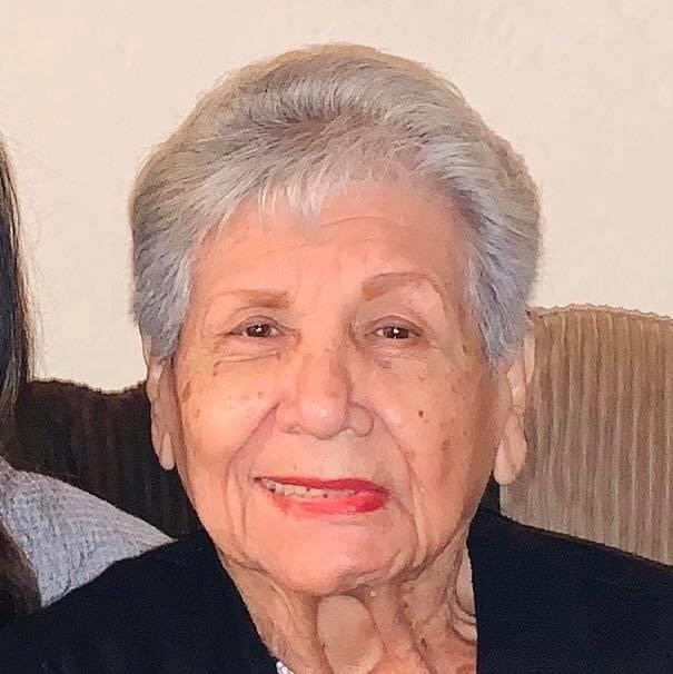 Obituary of Alice Lemus