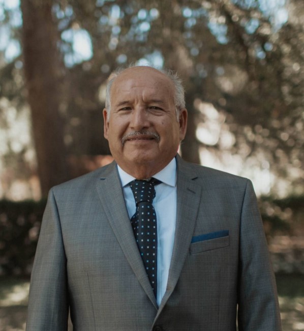 Obituary of Jose Andres Meza