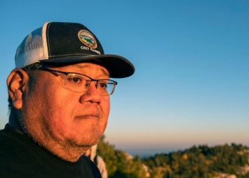 Obituary of Monte Stevens