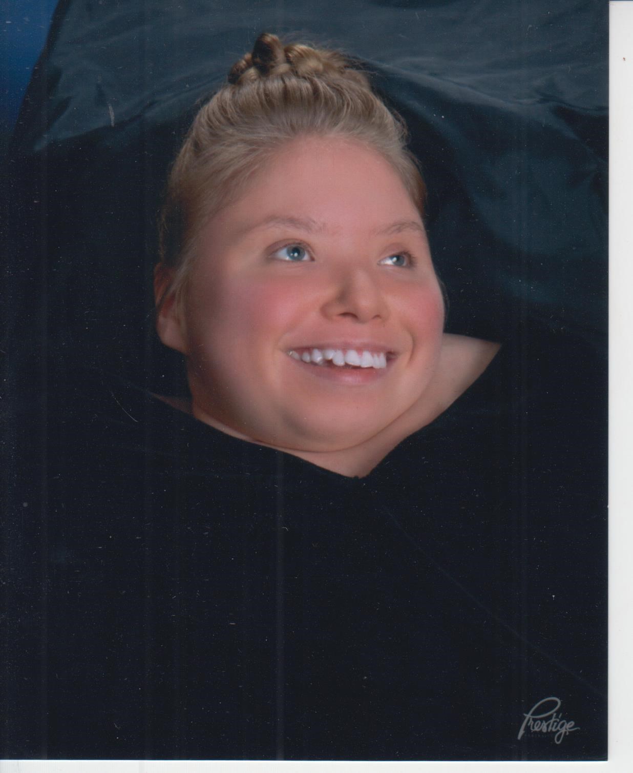 Obituary of Savannah Juliet DePriest