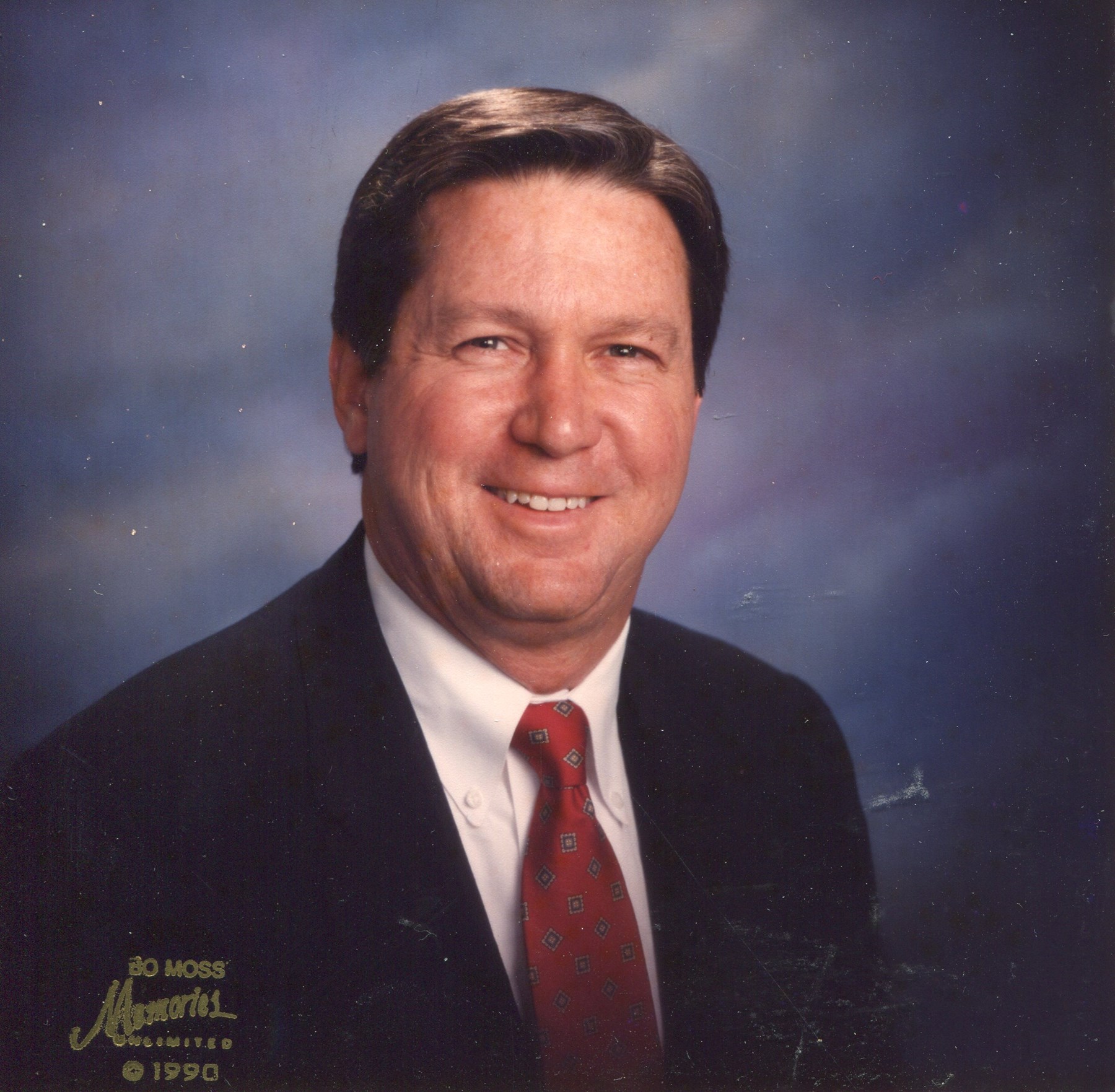 Obituario de Julian Cook Durst