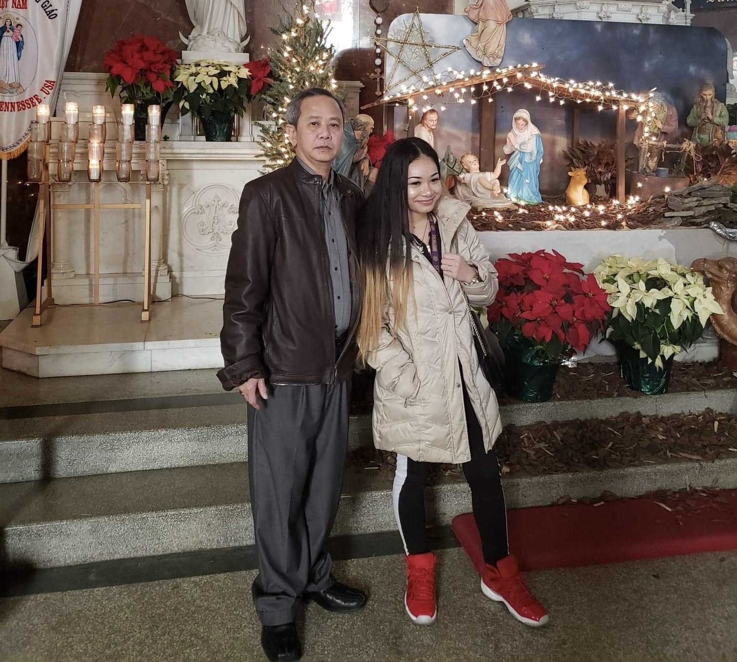 Obituary of Hai van Nguyen