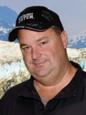 Obituary of Christopher B Benway