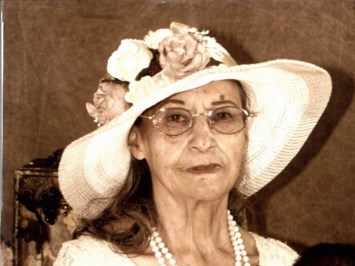Obituary of Beatrice E Crespin