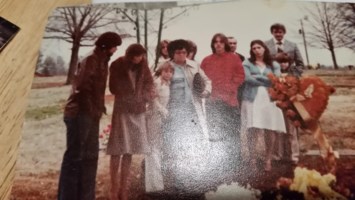 Obituary of Earnest Lorinda Potts