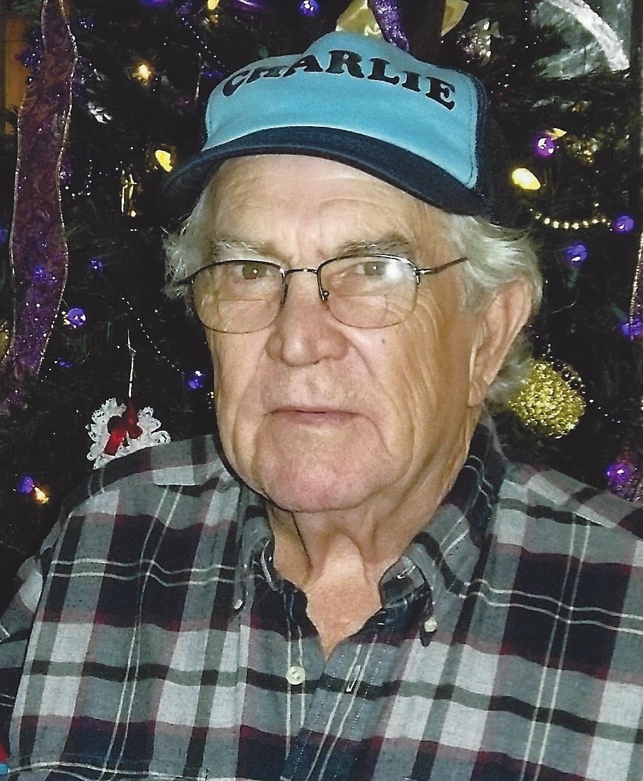 Charles David Phillips Obituary Jacksonville, FL