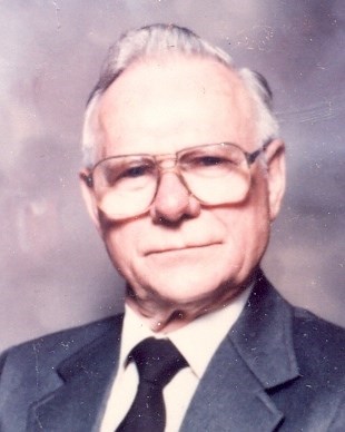 Obituary of Francis "Frank" Howard Landers