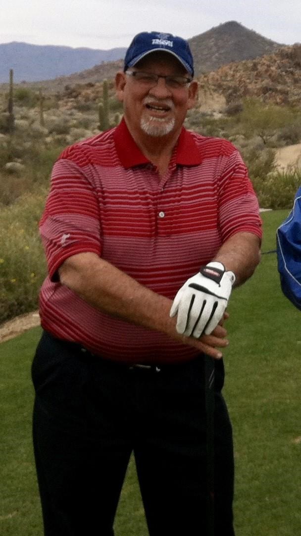 Obituario de Jack Jenkins