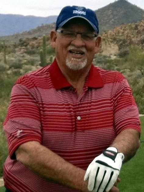 Obituario de Jack Jenkins