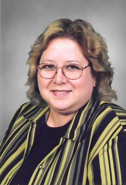 Obituario de Kathryn Diane Weinberg