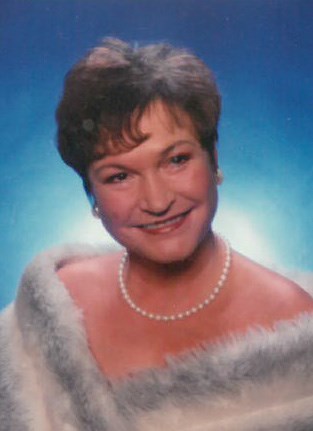 Obituary of Rita Regier