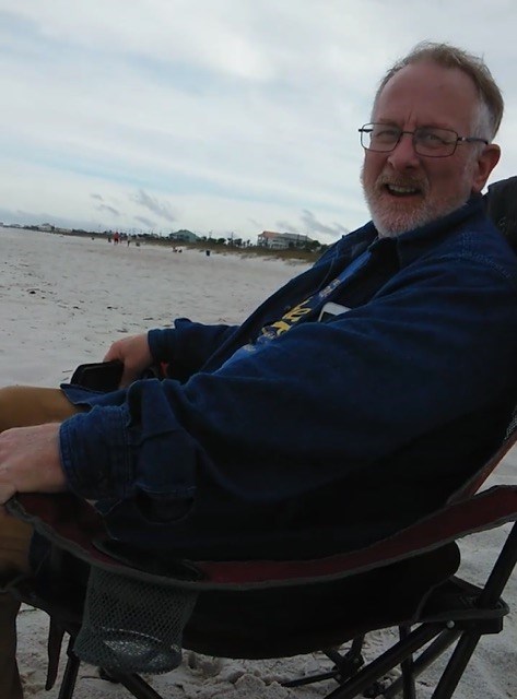 Obituary of Reginald McDonald