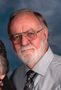 Obituary of David Lyon