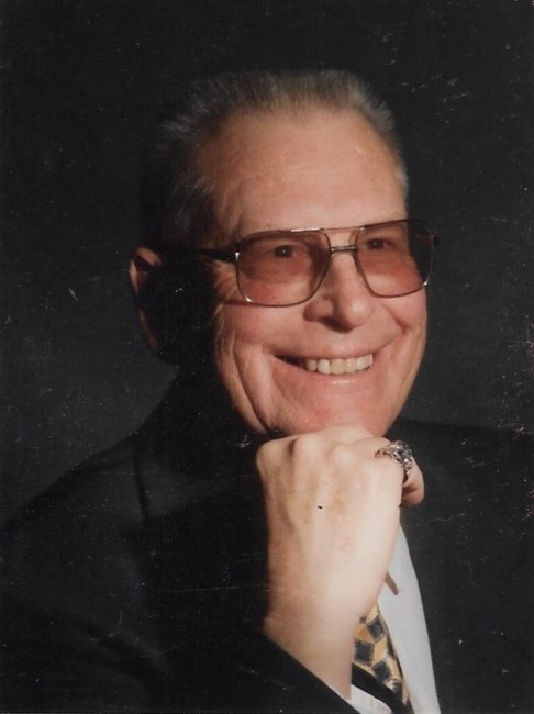 Avis de décès de Richard Allen Martin Sr.