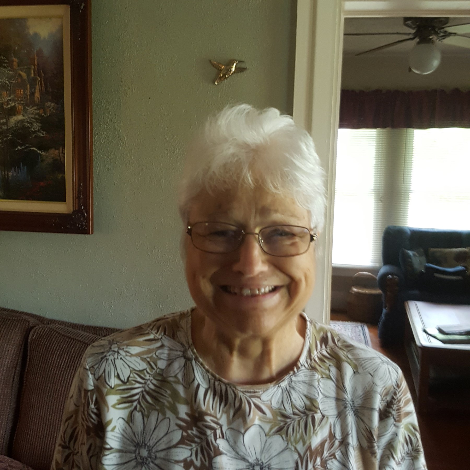 Obituary of Delores Ellen Winters